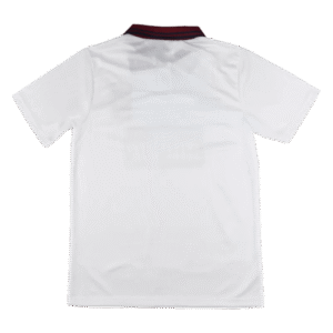 Aston Villa Retro Third Away 1994/95 Soccer Jersey