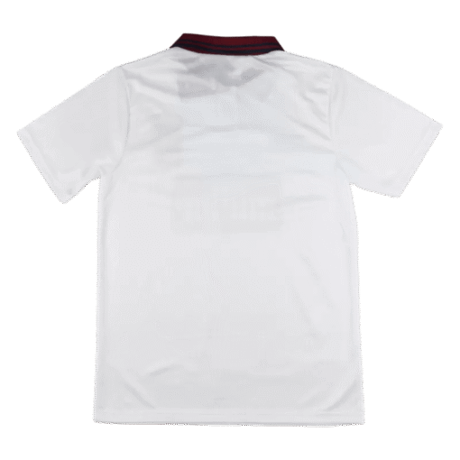 Aston Villa Retro Third Away 1994/95 Soccer Jersey