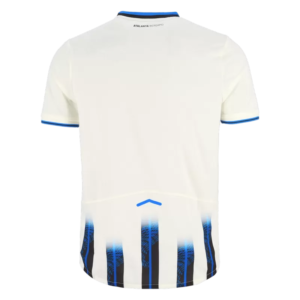 Atalanta BC Away Soccer Jersey 2025/26
