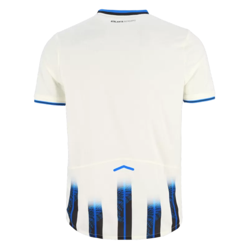 Atalanta BC Away Soccer Jersey 2025/26