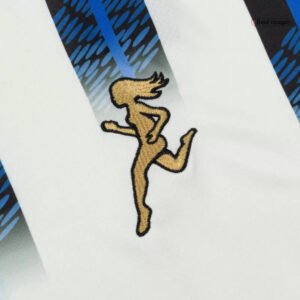 Atalanta BC Away Soccer Jersey 2025/26