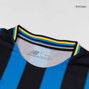Atalanta BC Home Soccer Jersey 2025/26