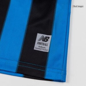 Atalanta BC Home Soccer Jersey 2025/26