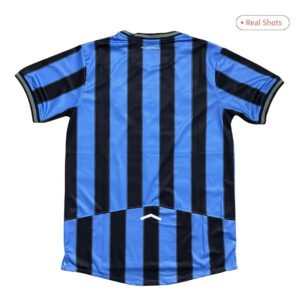 Atalanta BC Home Soccer Jersey 2025/26