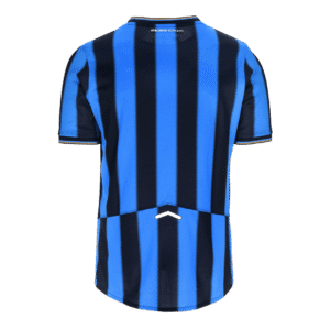 Atalanta BC Home Soccer Jersey 2025/26