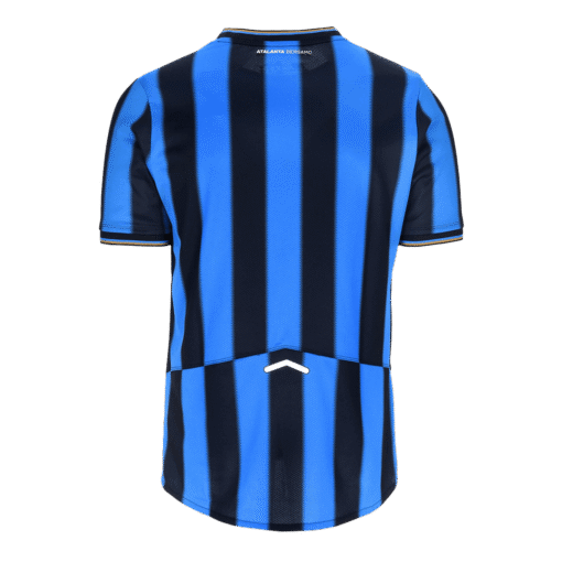 Atalanta BC Home Soccer Jersey 2025/26
