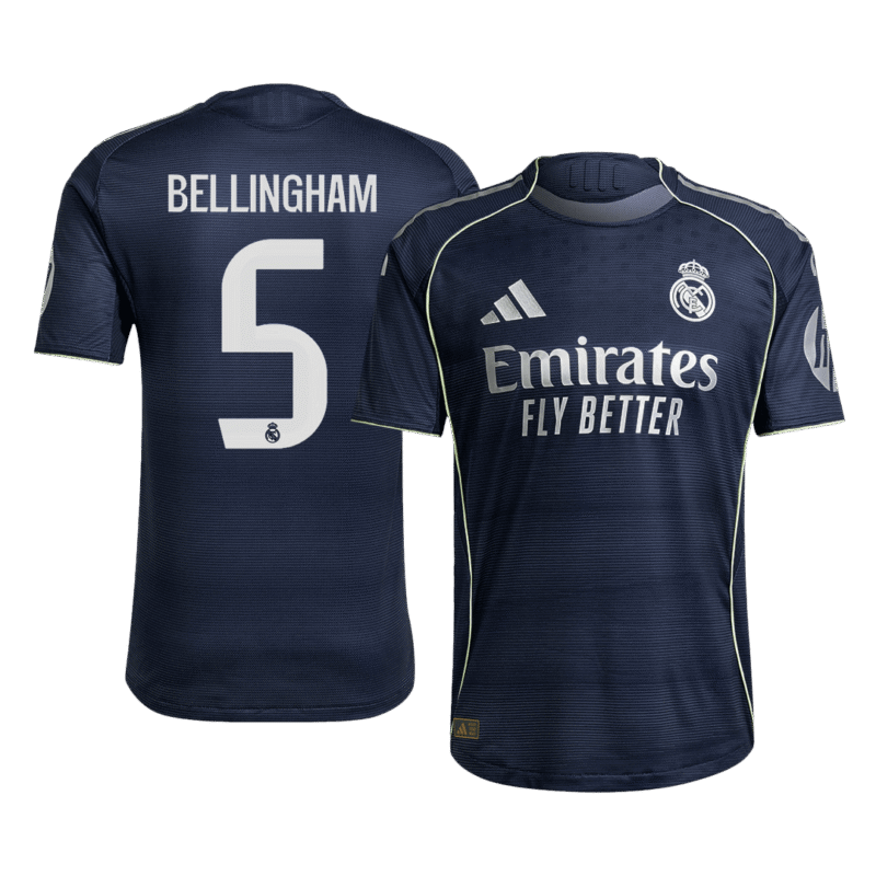 BELLINGHAM_5_Real_Madrid_Away_Player_Version_Soccer_Jersey_2025_26-1.png BELLINGHAM #5 Real Madrid Away Player Version Soccer Jersey 2025/26