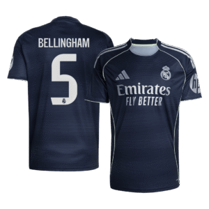 BELLINGHAM_5_Real_Madrid_Away_Soccer_Jersey_2025_26-1.png BELLINGHAM #5 Real Madrid Away Soccer Jersey 2025/26