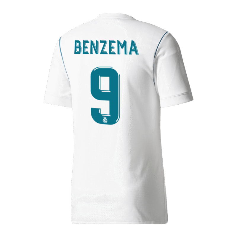 BENZEMA_9_Retro_2017_18_Real_Madrid_Home_Soccer_Jersey.png BENZEMA #9 Retro 2017/18 Real Madrid Home Soccer Jersey