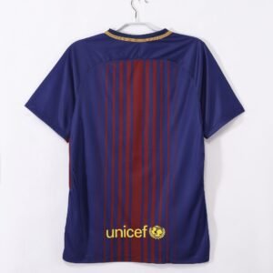 Barcelona_201718_Retro_Home_Soccer_Jersey_3.jpg Barcelona 2017/18 Retro Home Soccer Jersey