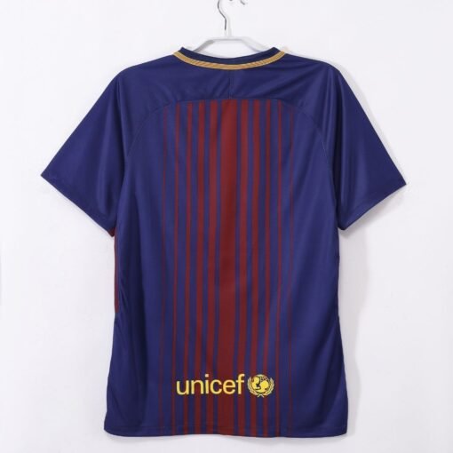 Barcelona_201718_Retro_Home_Soccer_Jersey_3.jpg Barcelona 2017/18 Retro Home Soccer Jersey