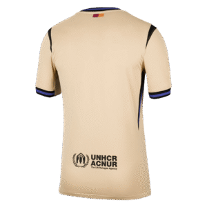 Barcelona x Kobe Away Soccer Jersey 2025/26