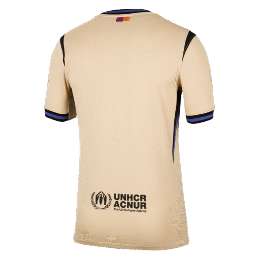 Barcelona x Kobe Away Soccer Jersey 2025/26