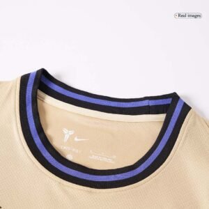 F.DE JONG #21 Barcelona Away Soccer Jersey 2025/26 - UCL