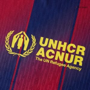PEDRI #8 Barcelona Home Player Version Soccer Jersey 2025/26 - UCL