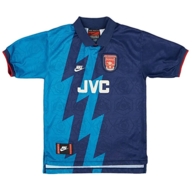 Bergkamp_10_Retro_Arsenal_Away_Jersey_199596-1.jpg Arsenal 1995/96 Away Retro Soccer Jersey