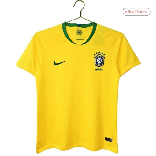 BrazilHome2018Jersey_2.jpg Brazil 2018 Home Retro Soccer Jersey