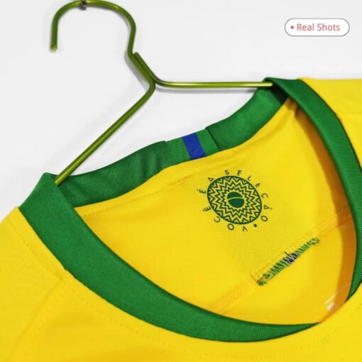BrazilHome2018Jersey_6.jpg Brazil 2018 Home Retro Soccer Jersey