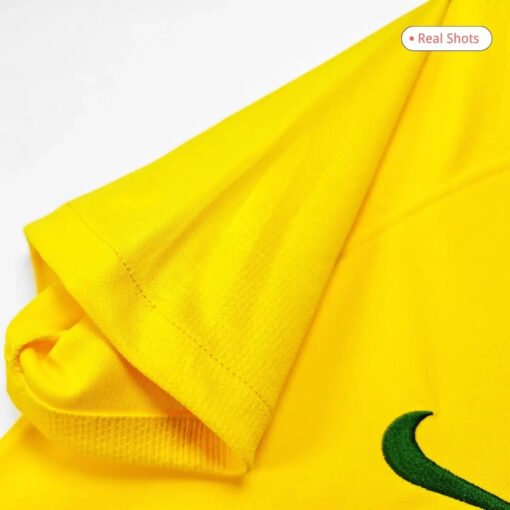 BrazilHome2018Jersey_8.jpg Brazil 2018 Home Retro Soccer Jersey