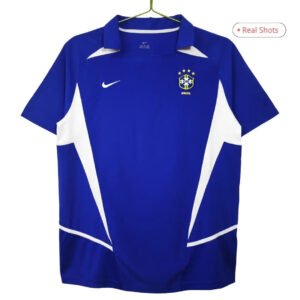 Brazil_200203_Away_Retro_Football_Jersey_5.jpg Brazil 2002 Away Retro Football Jersey