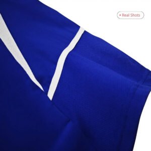 Brazil_200203_Away_Retro_Football_Jersey_7.jpg R.Carlos #6 Brazil 2002 Away Retro Football Jersey
