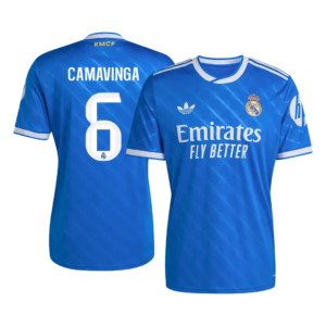 CAMAVINGA_6_Real_Madrid_third_away_Soccer_Jersey_202526.png CAMAVINGA #6 Real Madrid Third Away Soccer Jersey 2025/26