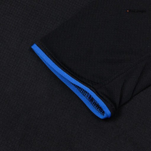 Chelsea Third Away Long Sleeve Soccer Jersey 2025/26