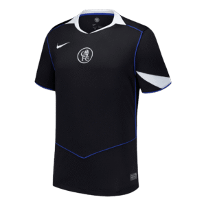 ChelseaThirdAwaySoccerJersey2025_26_1.png Chelsea Third Away Soccer Jersey 2025/26