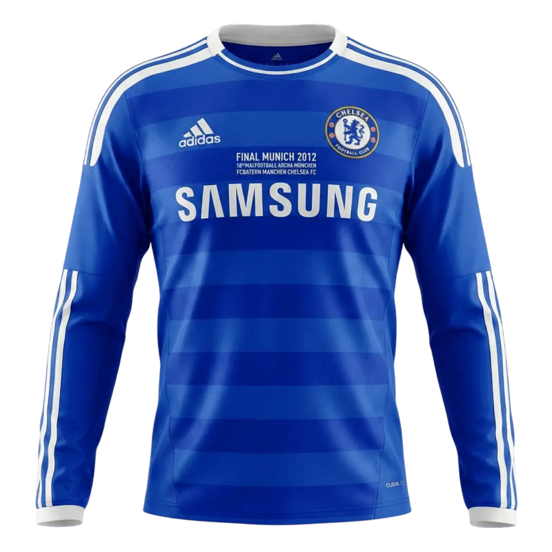 Chelsea_201112_Home_Retro_Soccer_Jersey_-_UCL_2_1.png Retro Chelsea 2011/12 Home Long Sleeve Soccer Jersey - UCL