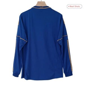 Chelsea_Home_Long_Sleeve_Jersey_2012_13_3.jpg Chelsea 2012/13 Home Retro Long Sleeve Soccer Jersey