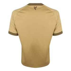 Crystal Palace Away Soccer Jersey 2025/26