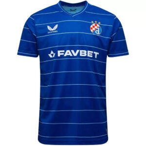 Dinamo_Zagreb_Home_Jersey_202526_2.jpg Dinamo Zagreb Home Soccer Jersey 2025/26