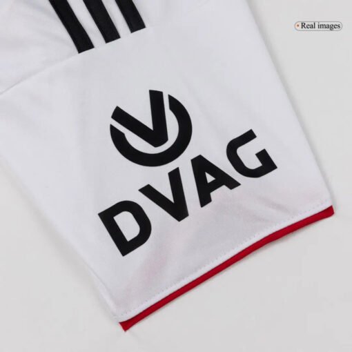EintrachtFrankfurtAwaySoccerJersey202526_4.jpg Eintracht Frankfurt Away Soccer Jersey 2025/26