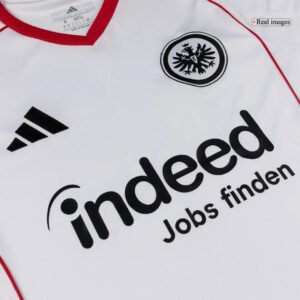 EintrachtFrankfurtAwaySoccerJersey202526_5.jpg Eintracht Frankfurt Away Soccer Jersey 2025/26