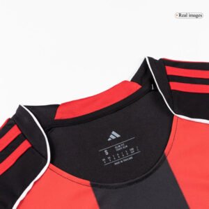 EintrachtFrankfurtHomeSoccerJersey202526_2.jpg Eintracht Frankfurt Home Soccer Jersey 2025/26