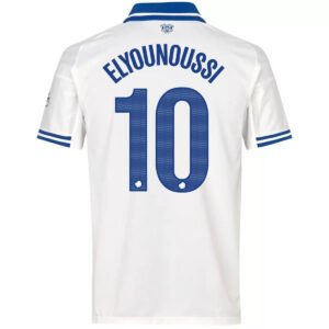 Elyounoussi_10FCCopenhagenHomeJersey202526.jpg Elyounoussi #10 FC Copenhagen Home Soccer Jersey 2025/26