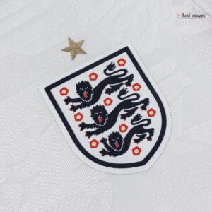 EnglandHomeLongSleevePlayerVersionJerseyWorldCup2026_1.jpg England Home Long Sleeve Player Version Jersey World Cup 2026