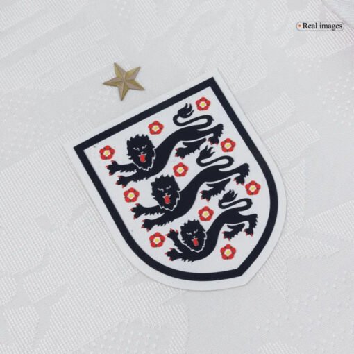 EnglandHomeLongSleevePlayerVersionJerseyWorldCup2026_1.jpg England Home Long Sleeve Player Version Jersey World Cup 2026