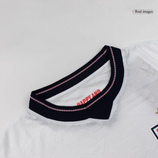 EnglandHomeLongSleevePlayerVersionJerseyWorldCup2026_4.jpg England Home Long Sleeve Player Version Jersey World Cup 2026