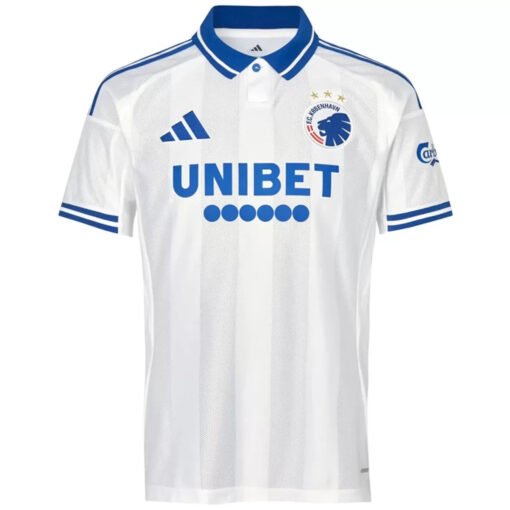 FCCopenhagenHomeJersey202526_1.jpg Elyounoussi #10 FC Copenhagen Home Soccer Jersey 2025/26