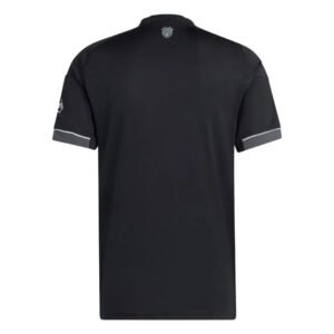 FC Copenhagen Away Soccer Jersey 2025/26