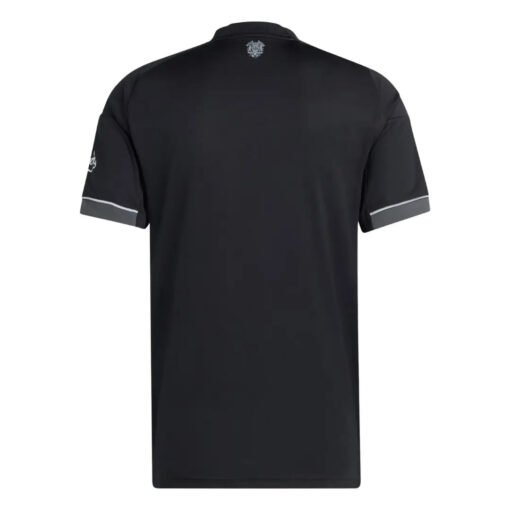 FC Copenhagen Away Soccer Jersey 2025/26