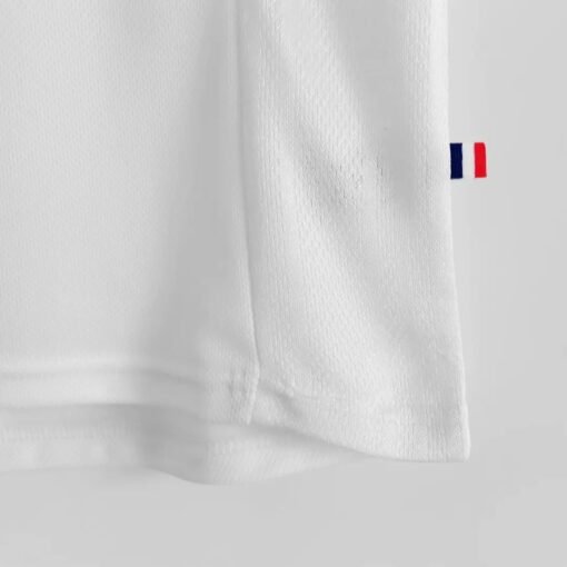 HENRY #12 France 1998 Away Retro Football Jersey