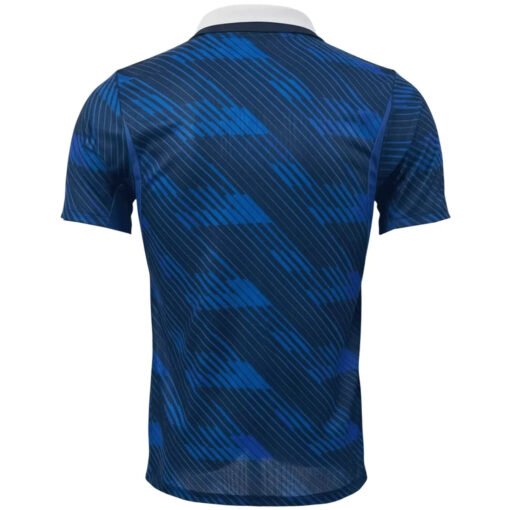 France Home Soccer Jersey 2026 World Cup