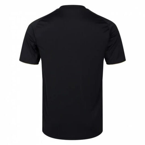 Fulham Third Away Soccer Jersey 2025/26