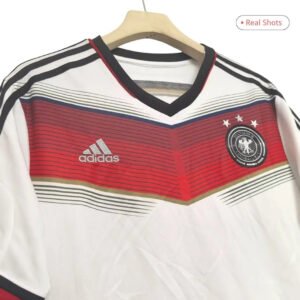 Germany2014homejersey_1.jpg Retro Germany Home Football Jersey Euro 2014