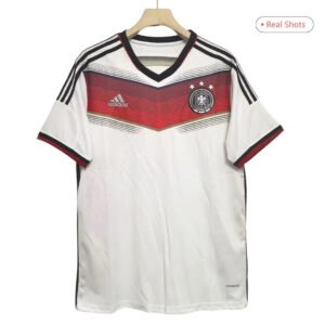 Germany2014homejersey_2.jpg Retro Germany Home Football Jersey Euro 2014