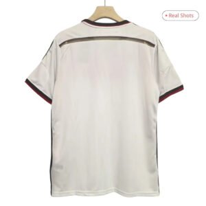 Germany2014homejersey_3.jpg Retro Germany Home Football Jersey Euro 2014
