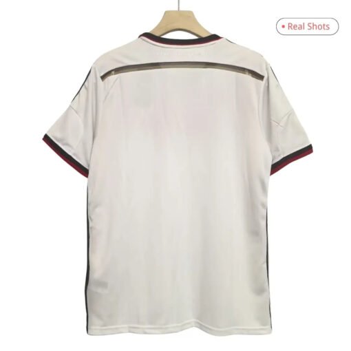 Germany2014homejersey_3.jpg Retro Germany Home Football Jersey Euro 2014