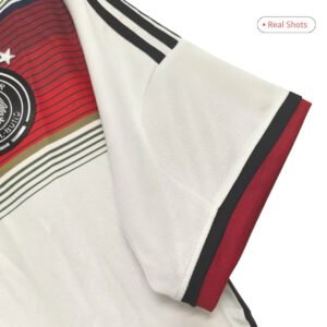 Germany2014homejersey_4.jpg Retro Germany Home Football Jersey Euro 2014